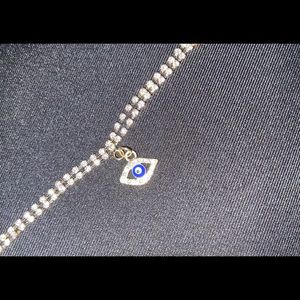 Evil Eye Bracelet